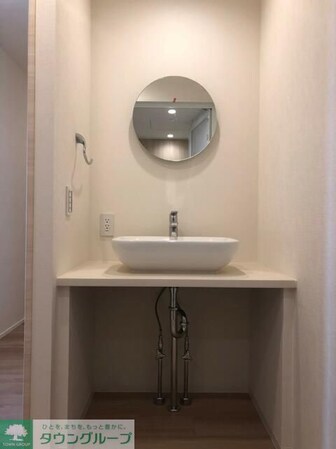 ART RESIDENCE IN KASHIWA-no-HAの物件内観写真